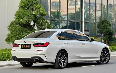 BMW 3 серия, 2021 год, 2 980 000 рублей, 5 фотография