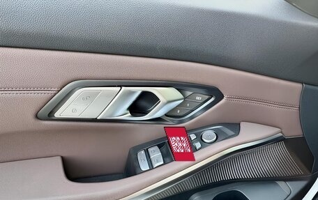 BMW 3 серия, 2021 год, 2 980 000 рублей, 7 фотография