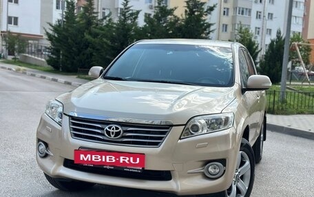 Toyota RAV4, 2010 год, 1 499 999 рублей, 3 фотография