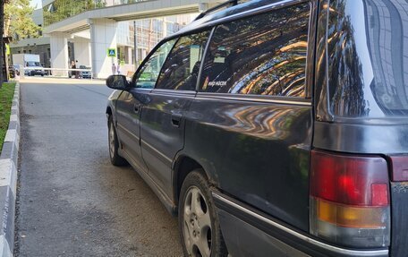Subaru Legacy VII, 1994 год, 275 000 рублей, 2 фотография