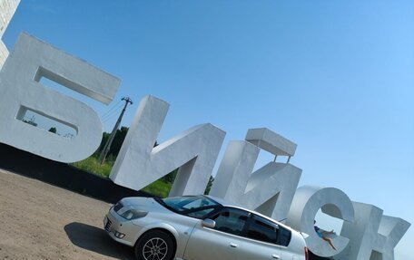 Toyota Opa I рестайлинг, 2001 год, 500 000 рублей, 3 фотография