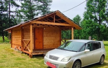 Toyota Opa I рестайлинг, 2001 год, 500 000 рублей, 4 фотография