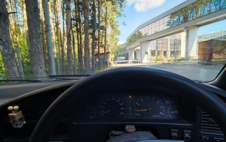 Subaru Legacy VII, 1994 год, 275 000 рублей, 3 фотография
