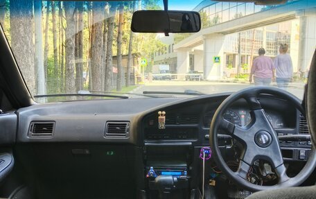 Subaru Legacy VII, 1994 год, 275 000 рублей, 6 фотография