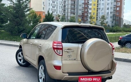 Toyota RAV4, 2010 год, 1 499 999 рублей, 6 фотография