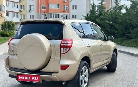 Toyota RAV4, 2010 год, 1 499 999 рублей, 5 фотография