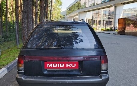 Subaru Legacy VII, 1994 год, 275 000 рублей, 8 фотография