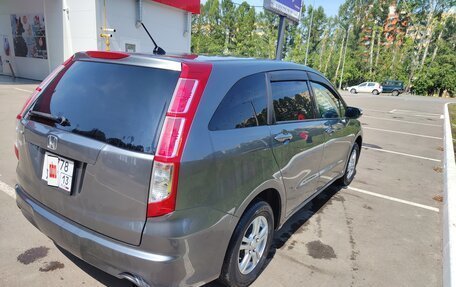 Honda Stream II, 2011 год, 1 590 000 рублей, 5 фотография