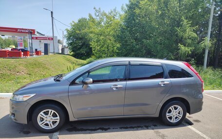 Honda Stream II, 2011 год, 1 590 000 рублей, 7 фотография