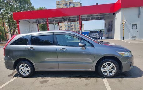 Honda Stream II, 2011 год, 1 590 000 рублей, 2 фотография
