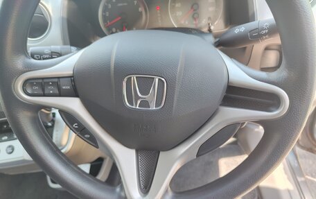 Honda Stream II, 2011 год, 1 590 000 рублей, 12 фотография