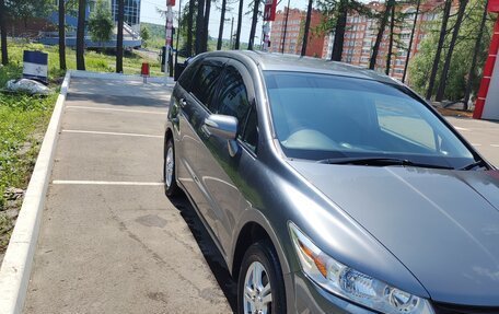 Honda Stream II, 2011 год, 1 590 000 рублей, 11 фотография