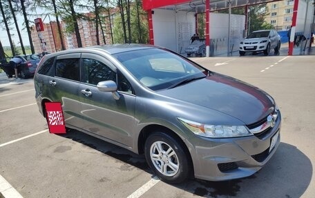 Honda Stream II, 2011 год, 1 590 000 рублей, 3 фотография