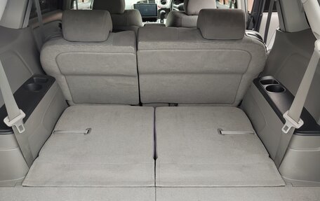 Honda Stream II, 2011 год, 1 590 000 рублей, 18 фотография