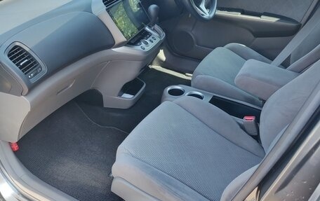 Honda Stream II, 2011 год, 1 590 000 рублей, 21 фотография