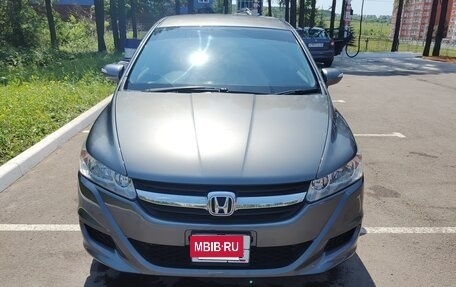 Honda Stream II, 2011 год, 1 590 000 рублей, 14 фотография