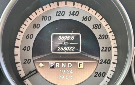 Mercedes-Benz C-Класс, 2011 год, 1 249 000 рублей, 22 фотография