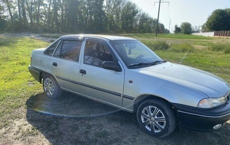 Daewoo Nexia I рестайлинг, 2007 год, 165 000 рублей, 3 фотография