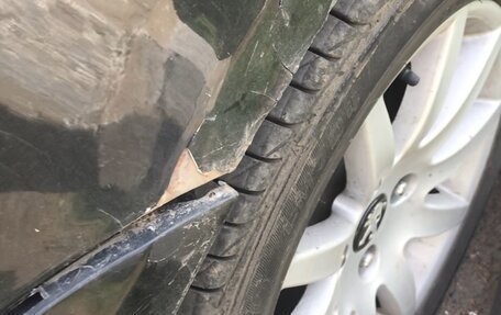Peugeot 307 I, 2003 год, 250 000 рублей, 6 фотография