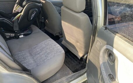 Daewoo Nexia I рестайлинг, 2007 год, 165 000 рублей, 8 фотография