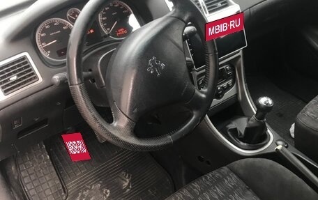 Peugeot 307 I, 2003 год, 250 000 рублей, 2 фотография