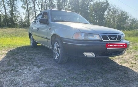 Daewoo Nexia I рестайлинг, 2007 год, 165 000 рублей, 2 фотография