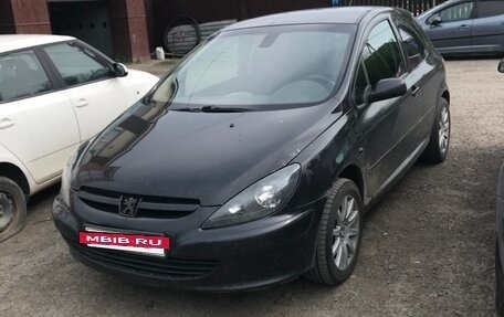 Peugeot 307 I, 2003 год, 250 000 рублей, 3 фотография