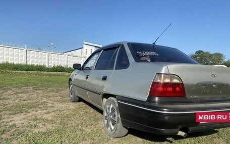 Daewoo Nexia I рестайлинг, 2007 год, 165 000 рублей, 5 фотография