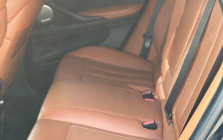 BMW X6 M, 2015 год, 5 100 000 рублей, 17 фотография