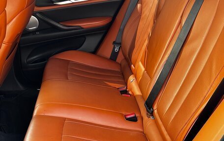 BMW X6 M, 2015 год, 5 100 000 рублей, 19 фотография