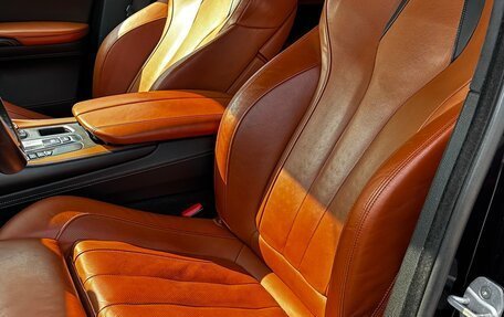 BMW X6 M, 2015 год, 5 100 000 рублей, 22 фотография