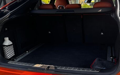 BMW X6 M, 2015 год, 5 100 000 рублей, 21 фотография