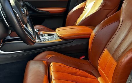 BMW X6 M, 2015 год, 5 100 000 рублей, 20 фотография
