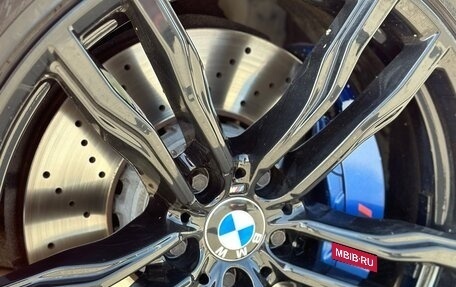 BMW X6 M, 2015 год, 5 100 000 рублей, 10 фотография