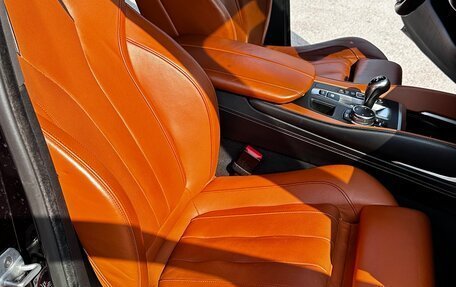 BMW X6 M, 2015 год, 5 100 000 рублей, 25 фотография