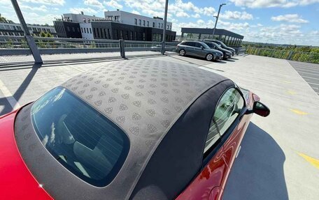 Mercedes-Benz SL-Класс AMG, 2025 год, 39 000 000 рублей, 9 фотография