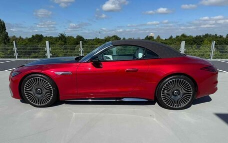 Mercedes-Benz SL-Класс AMG, 2025 год, 39 000 000 рублей, 8 фотография