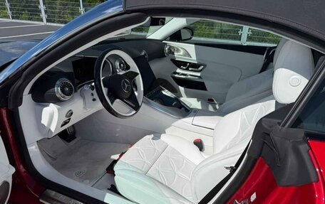 Mercedes-Benz SL-Класс AMG, 2025 год, 39 000 000 рублей, 13 фотография