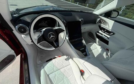 Mercedes-Benz SL-Класс AMG, 2025 год, 39 000 000 рублей, 14 фотография
