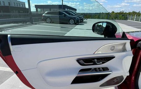 Mercedes-Benz SL-Класс AMG, 2025 год, 39 000 000 рублей, 17 фотография