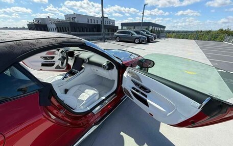 Mercedes-Benz SL-Класс AMG, 2025 год, 39 000 000 рублей, 16 фотография