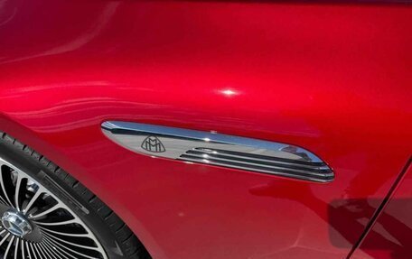 Mercedes-Benz SL-Класс AMG, 2025 год, 39 000 000 рублей, 19 фотография