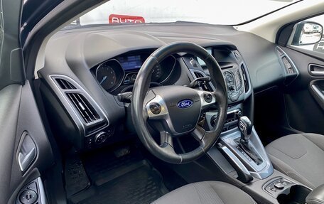 Ford Focus III, 2011 год, 799 900 рублей, 7 фотография