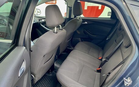 Ford Focus III, 2011 год, 799 900 рублей, 11 фотография