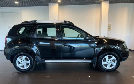 Renault Duster I рестайлинг, 2015 год, 1 070 000 рублей, 2 фотография