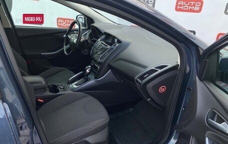 Ford Focus III, 2011 год, 799 900 рублей, 10 фотография