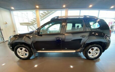 Renault Duster I рестайлинг, 2015 год, 1 070 000 рублей, 6 фотография