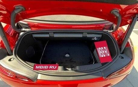 Mercedes-Benz SL-Класс AMG, 2025 год, 39 000 000 рублей, 18 фотография