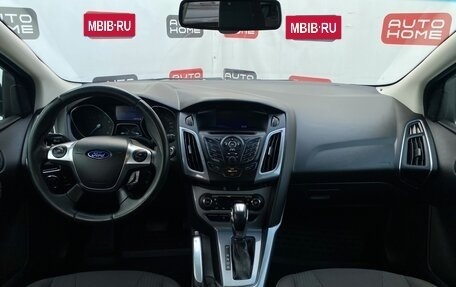 Ford Focus III, 2011 год, 799 900 рублей, 8 фотография