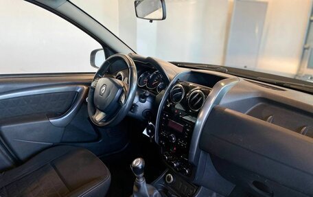 Renault Duster I рестайлинг, 2015 год, 1 070 000 рублей, 12 фотография